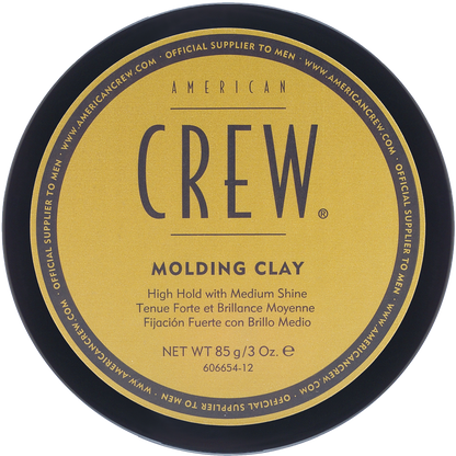 American Crew Classic Molding Clay - 3oz/85g