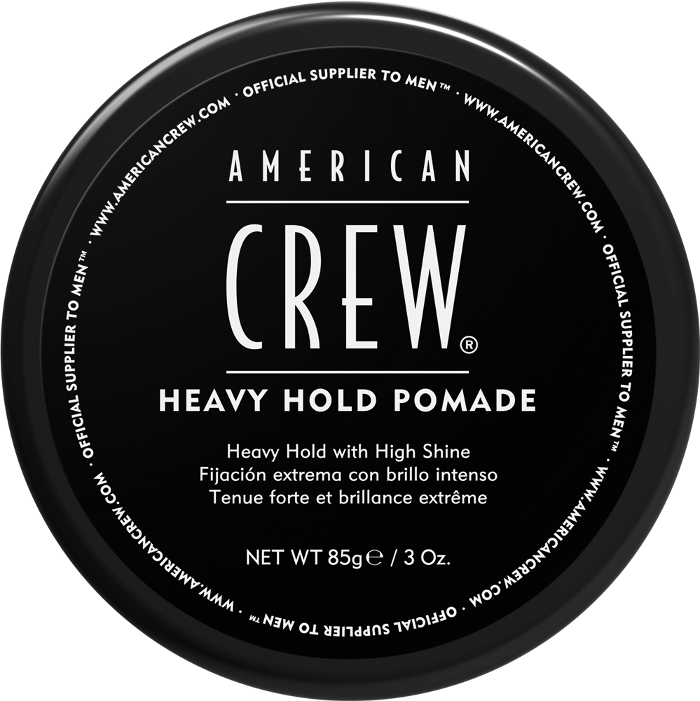 American Crew Heavy Hold Pomade - 85g