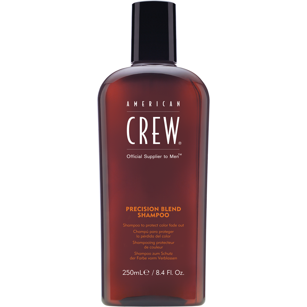 American Crew Precision Blend Shampoo - 250ml