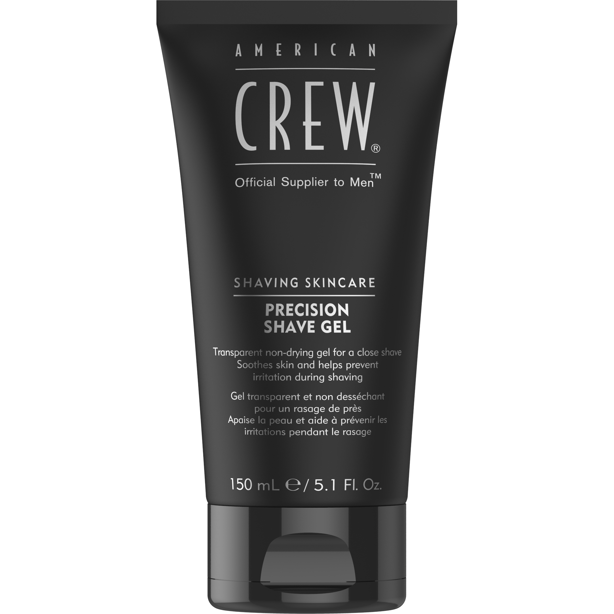 American Crew Precision Shave Gel - 5.1 Oz