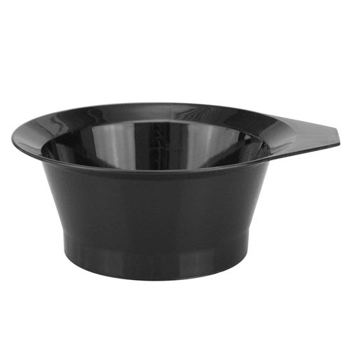 Dateline Professional Regular Tint Bowl - Black