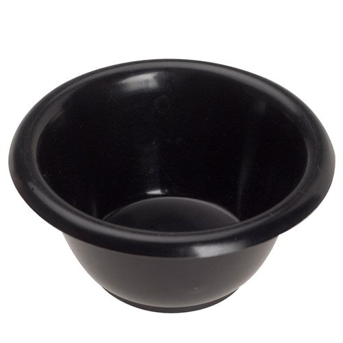 Dateline Professional Small Tint Bowl - Black