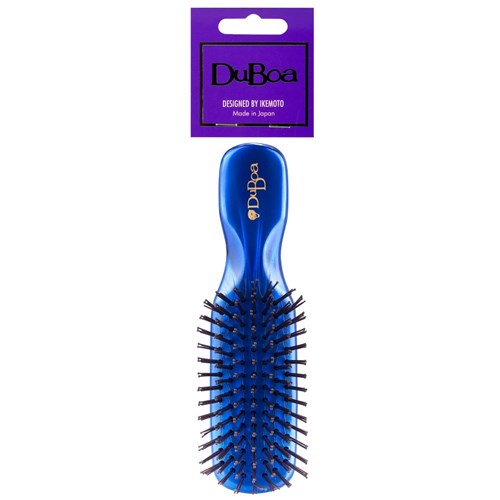 Duboa 5000 Styling Brush Mini - Blue