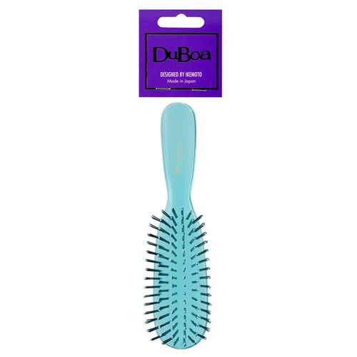 Duboa 60 Styling Brush Medium - Aqua