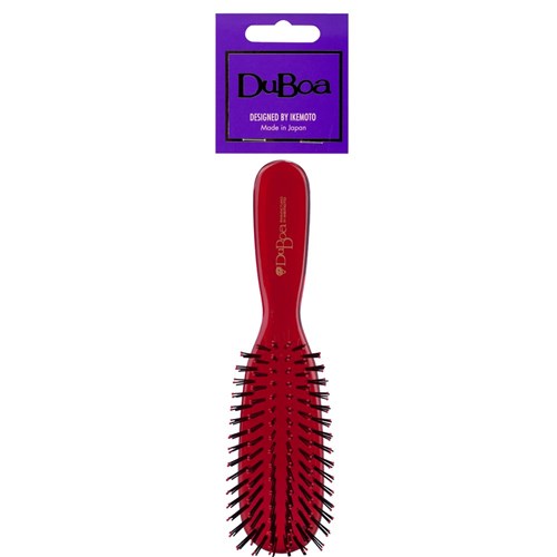 Duboa 60 Styling Brush Medium - Red