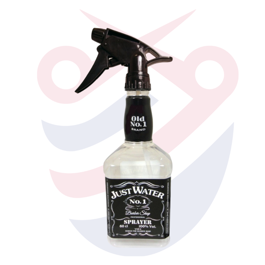 Just Water Sprayer - Clear