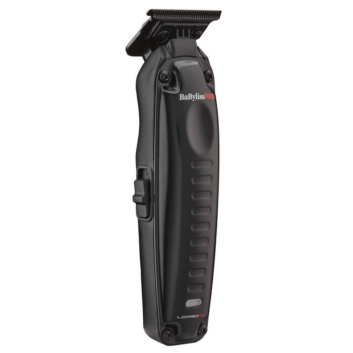 BaBylissPRO LoPRO FX Clipper & Trimmer Combo