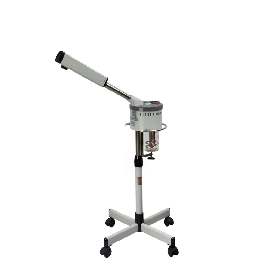 Facial Steamer With Ozone