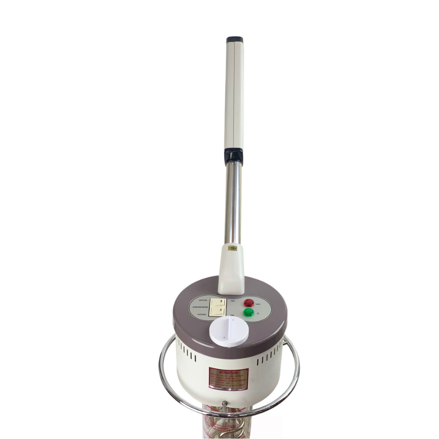 Facial Steamer With Ozone
