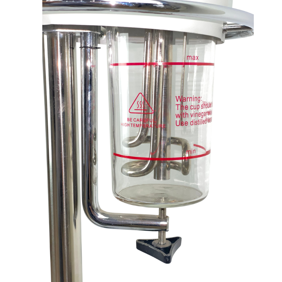 Facial Steamer With Ozone