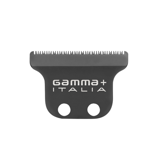 Gamma + Fixed Trimmer Blade