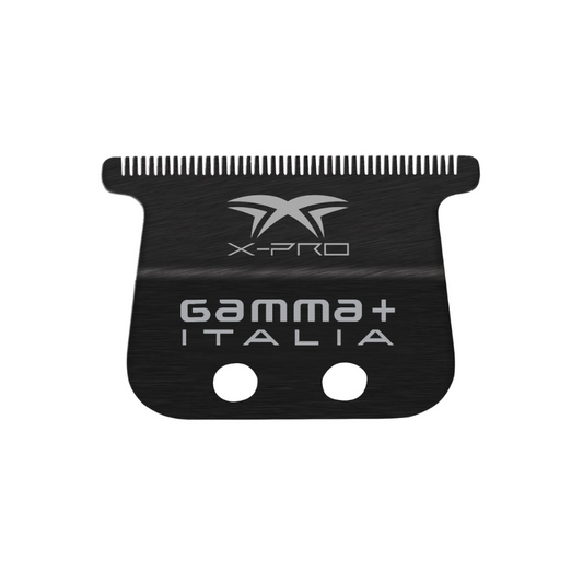 Gamma + X-Pro Fixed Trimmer Blade