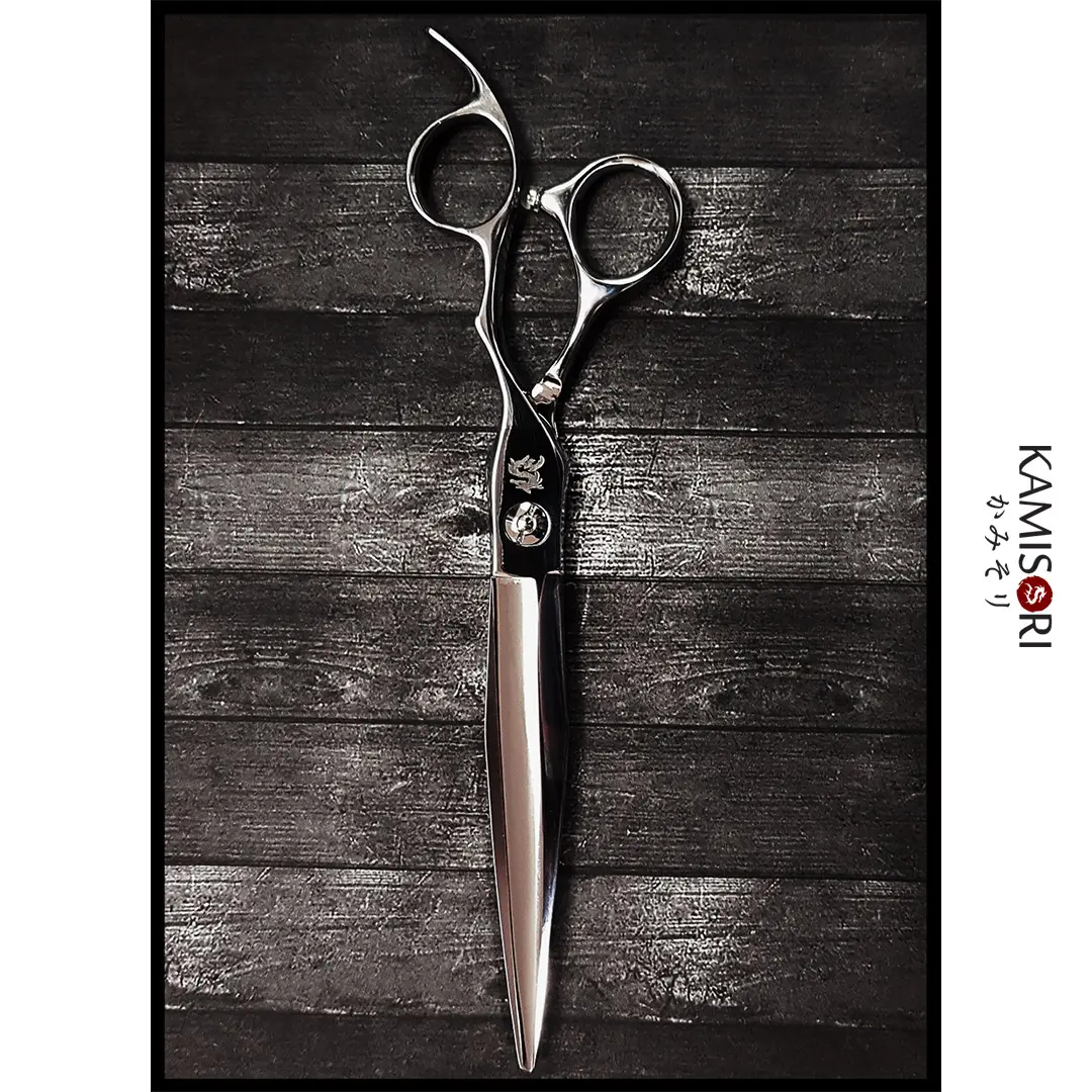 Professional haircutting deals shears