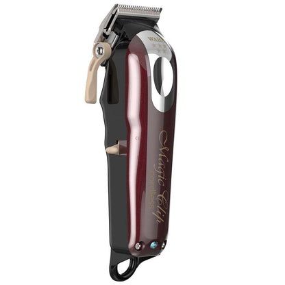 Wahl Magic Clip Cordless 5 Star & T Wide Detailer Combo