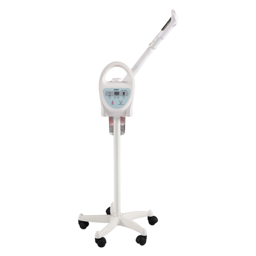 Opal 021 Digital Facial Steamer - Ozone