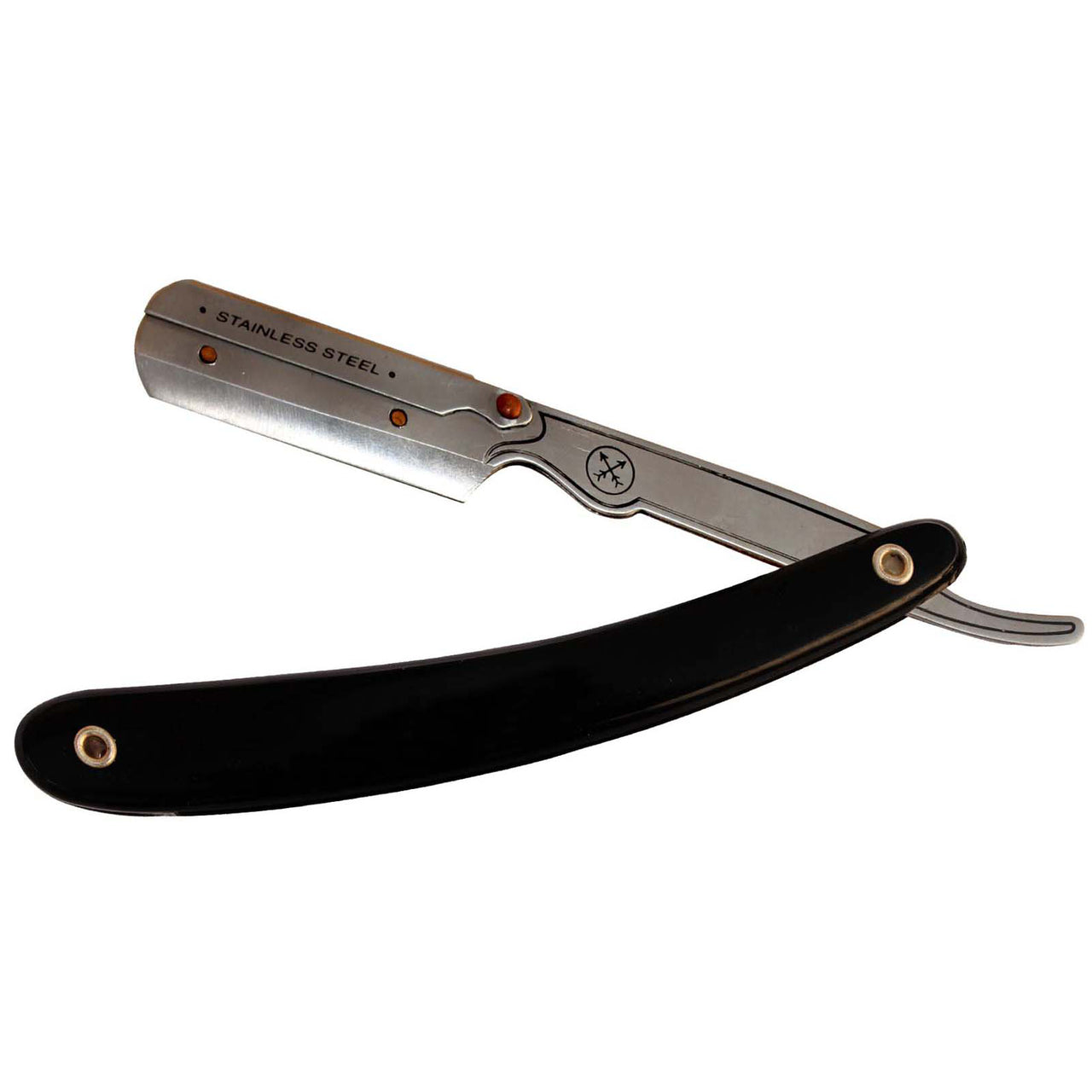 Parker 33r Cutthroat Razor Srb - Black