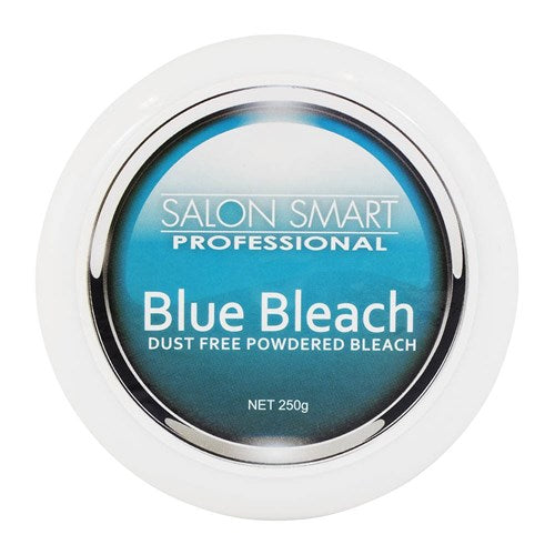 Salon Smart Bleach 250g - Blue