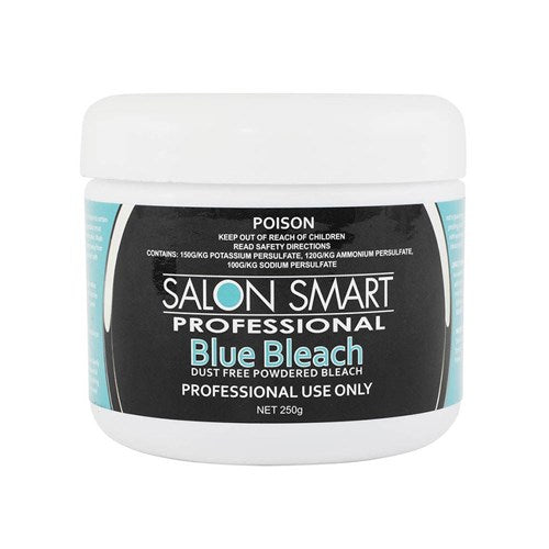 Salon Smart Bleach 250g - Blue