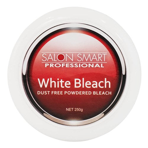 Salon Smart Bleach 250g - White