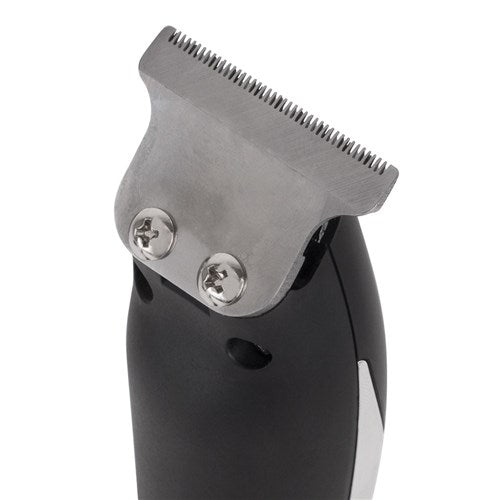 Silver Bullet Mini Buzz Hair Trimmer - Corded