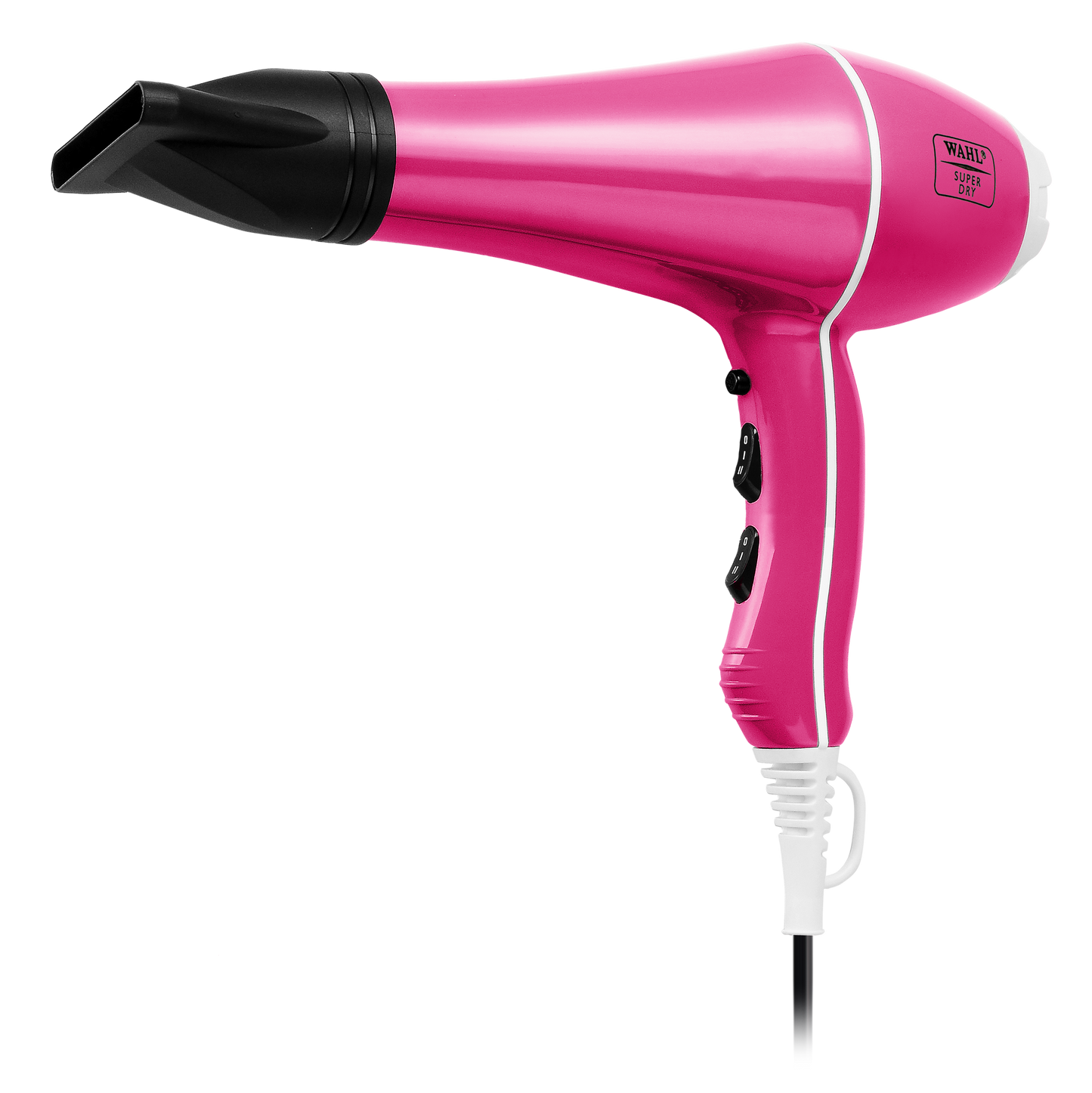 Wahl Power Dry - Pink - Hair Dryer