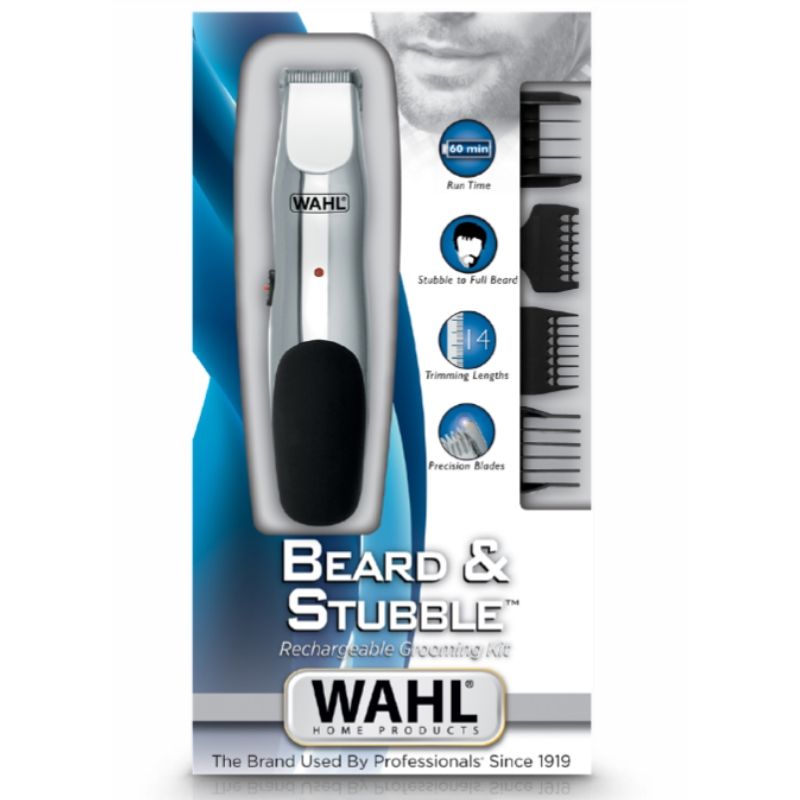 Wahl Beard Cord/cordless Trimmer