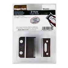 Wahl Magic Clip Spare Blade Set