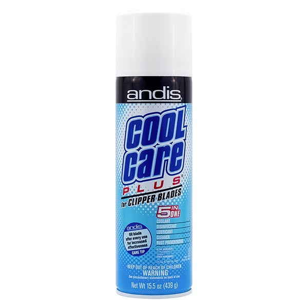 Andis Cool Care Plus 439gm