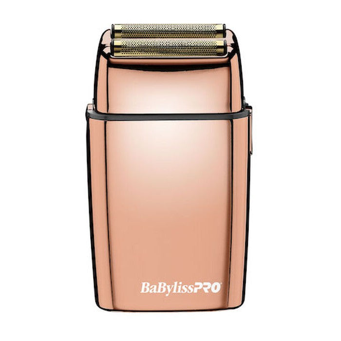 Ultimate Barber Case - BaBylissPRO Rose Gold