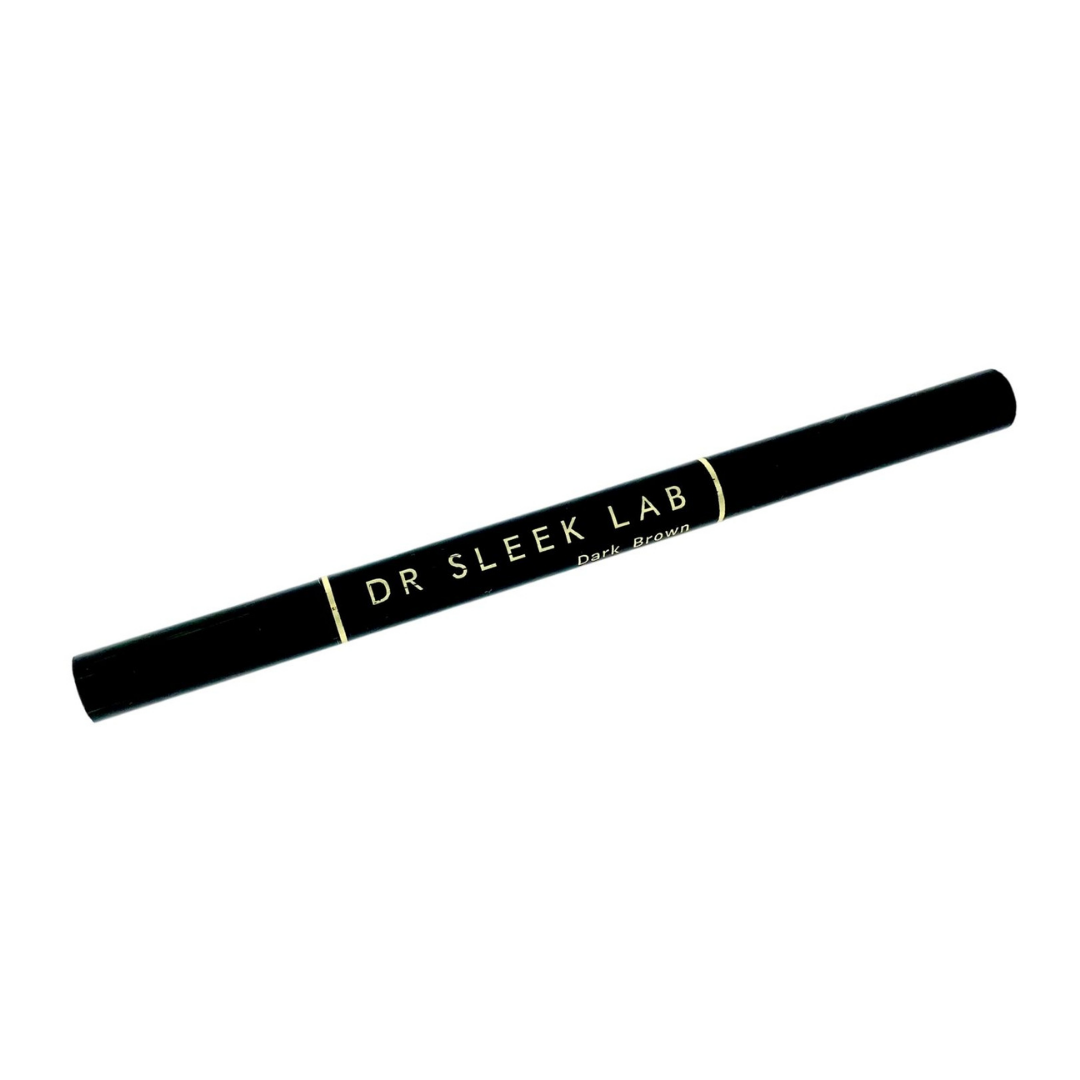Dr Sleek Lab Hb Pencil - Dark Brown