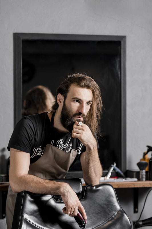 Best Hair & Beard Trimmers For Men in Australia - 2023 [Buyer's Guide]