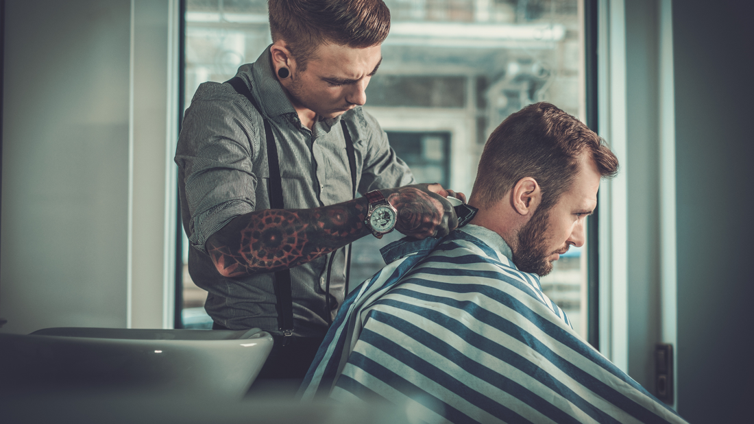 The Best Hair Trimmers for 2025