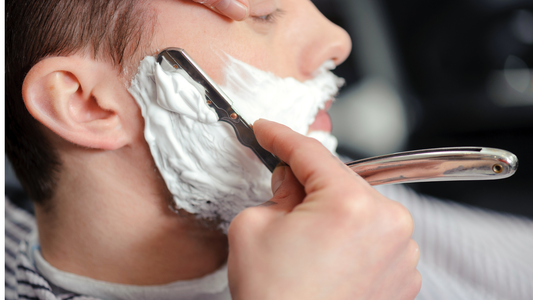 Mastering the Italian Shave: Proraso from Start to Finish