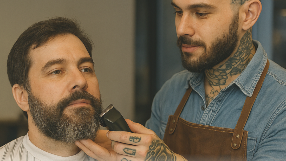 Sharp Looks & Sharper Gifts: Ideas for Father’s Day 2025