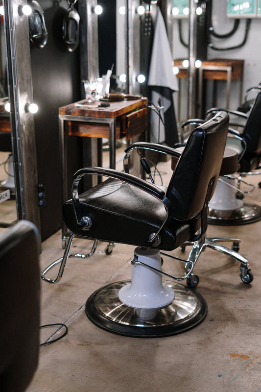 Featured Collection - High Quality Barber Chairs In Australia!