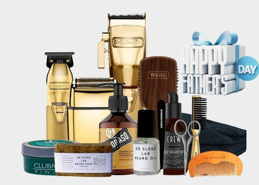 Father's Day Grooming Gift Ideas Every Dad Will Actually Want