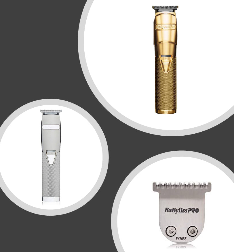 BaBylissPro FX Trimmer Blade Guide