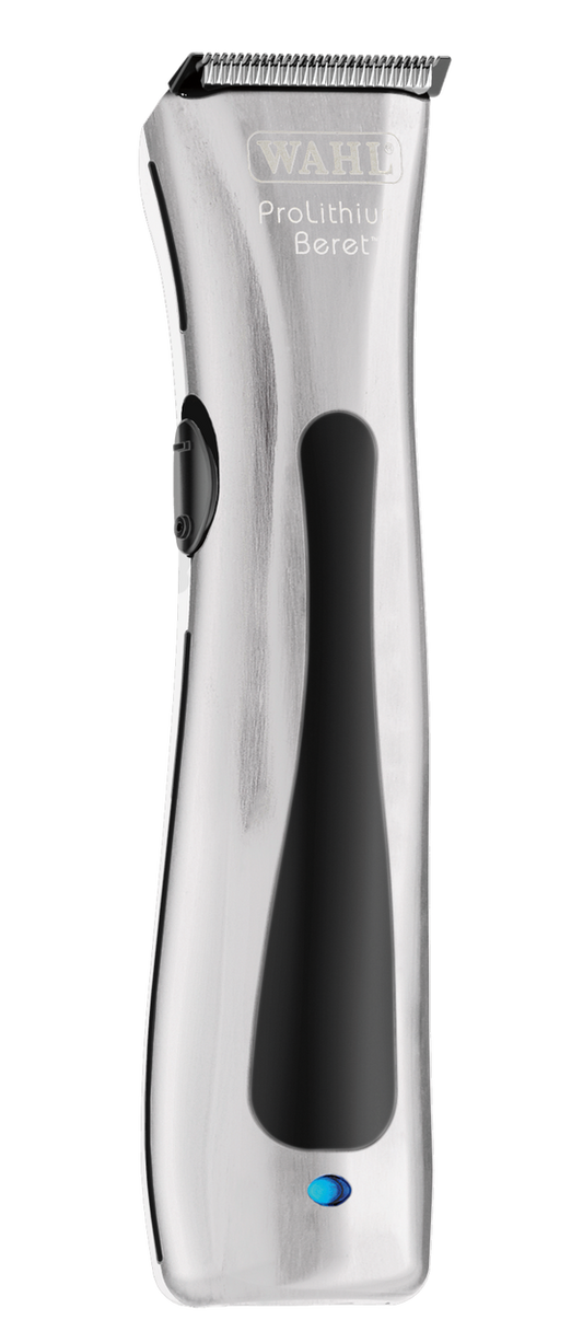 Product Highlight - Wahl Beret Prolithium Trimmer
