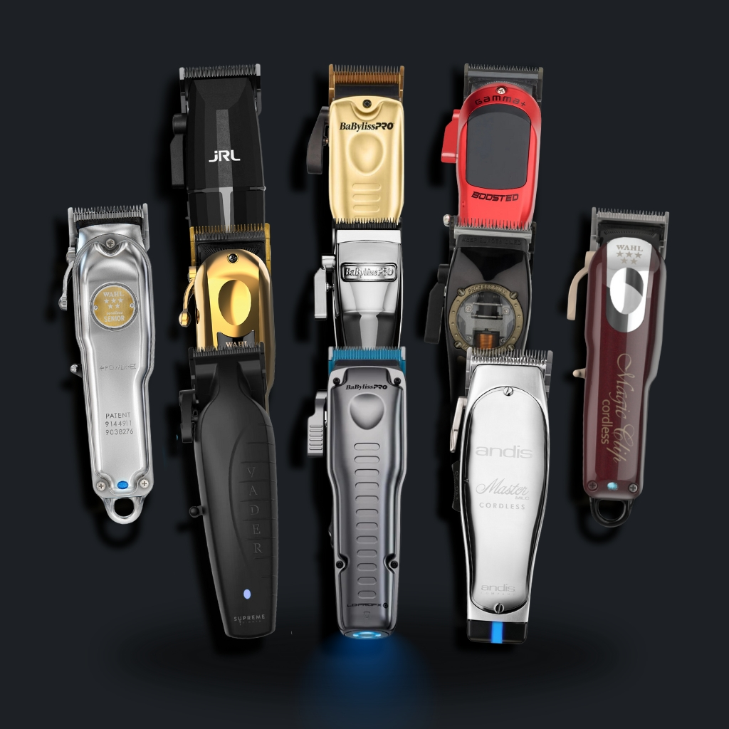 Hair Clippers