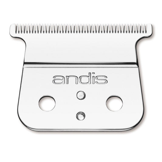Andis Replacement Blade For T-outliner Cordless Deep Tooth Gtx Blade 74005