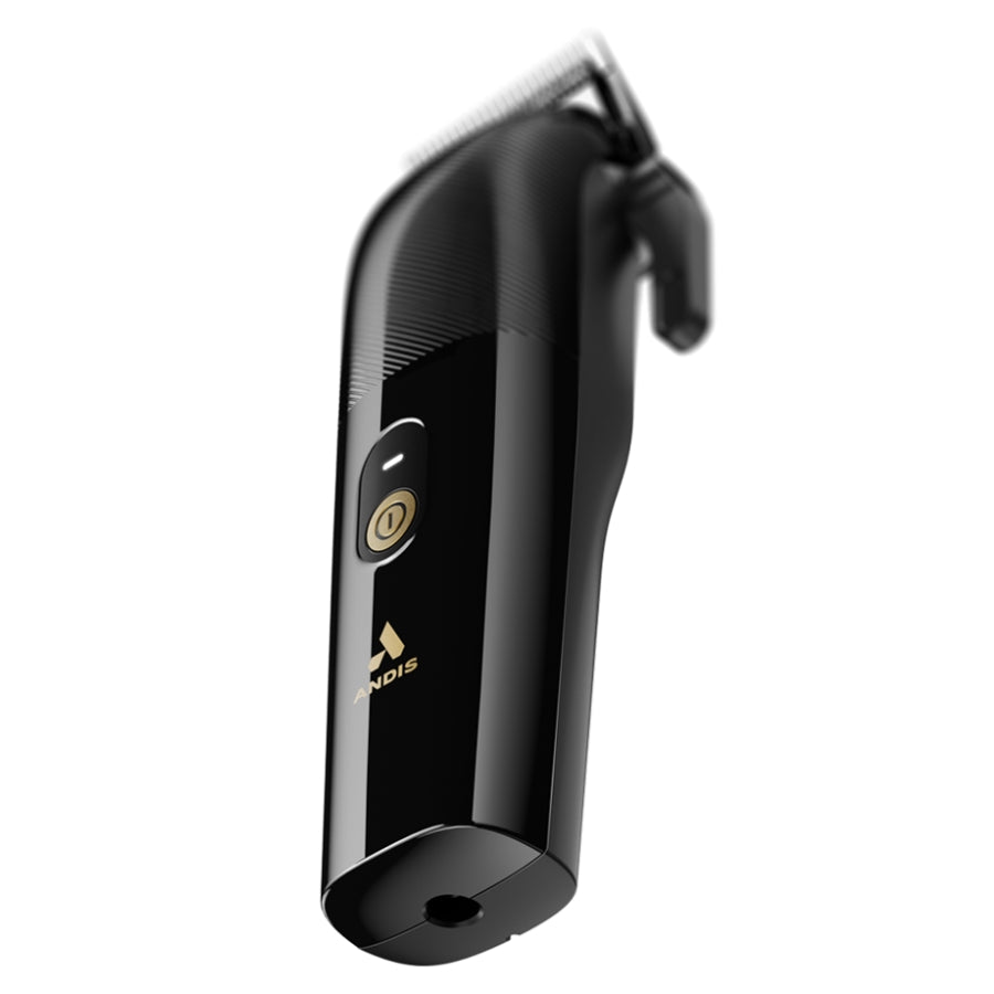 Andis Envy II Clipper - Black