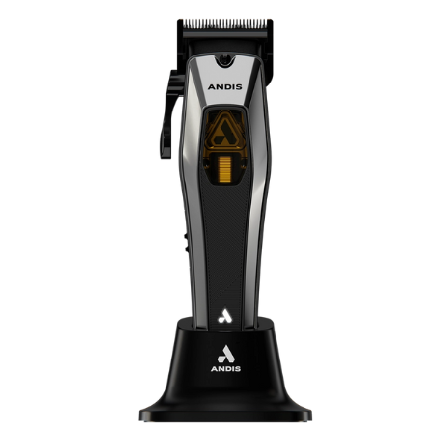 Andis Recon Clipper + FREE TS-3 Shaver Bundle