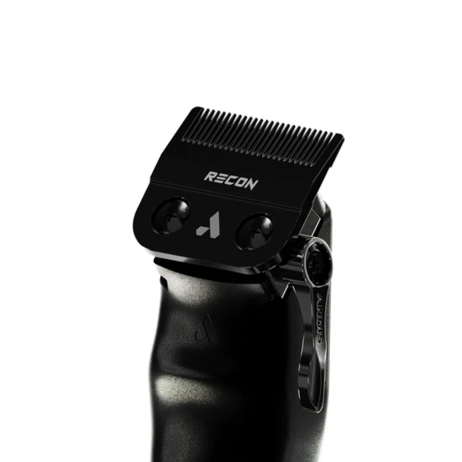 Andis Recon Clipper + FREE TS-3 Shaver Bundle