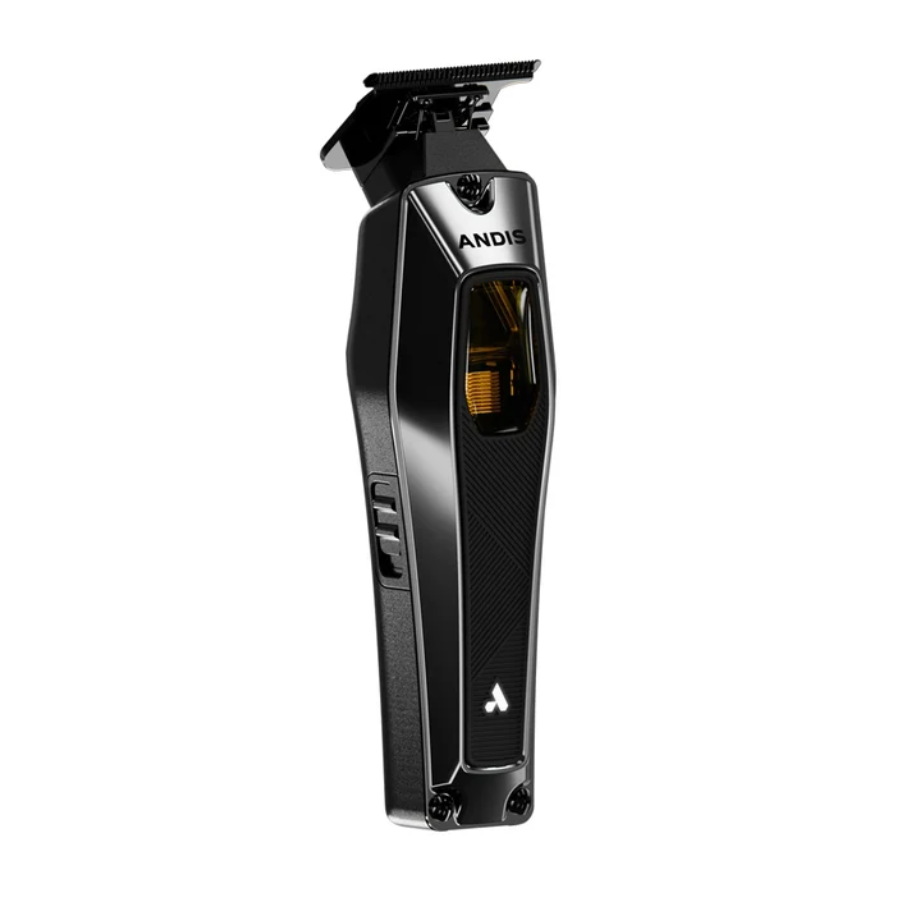 Andis Recon Clipper & Trimmer Duo + FREE TS-3 Shaver Bundle