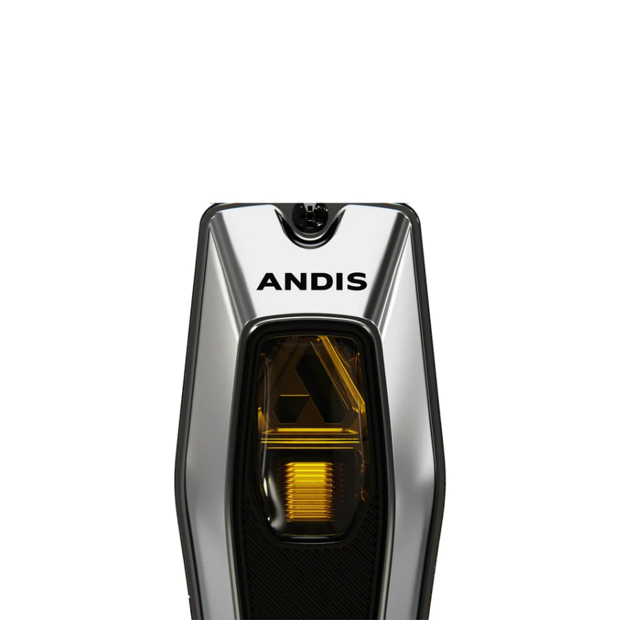 Andis Recon Clipper & Trimmer Duo + FREE TS-3 Shaver Bundle