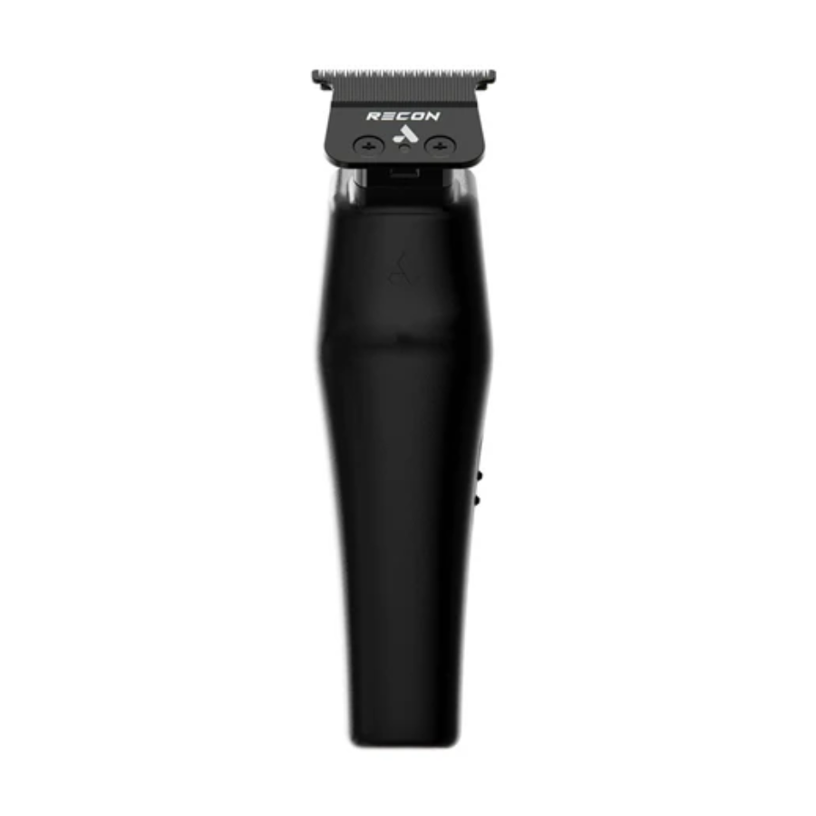 Andis Recon Clipper & Trimmer Duo + FREE TS-3 Shaver Bundle