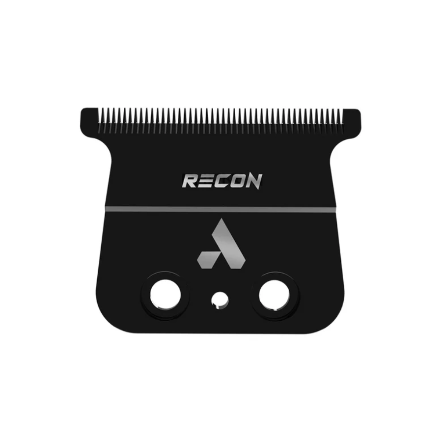 Andis Recon Clipper & Trimmer Duo + FREE TS-3 Shaver Bundle