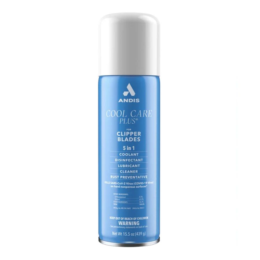 Andis Cool Care Plus 439gm