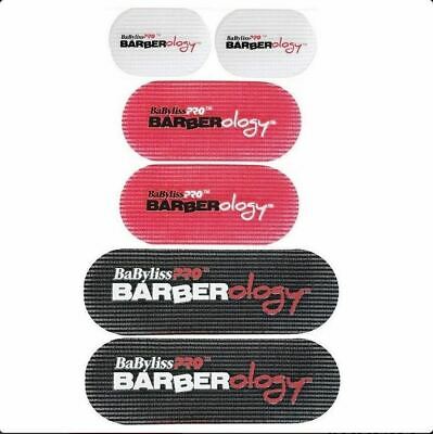 Babylisspro Barberology Hair Grippers 30pc Tub - Pack Of 6