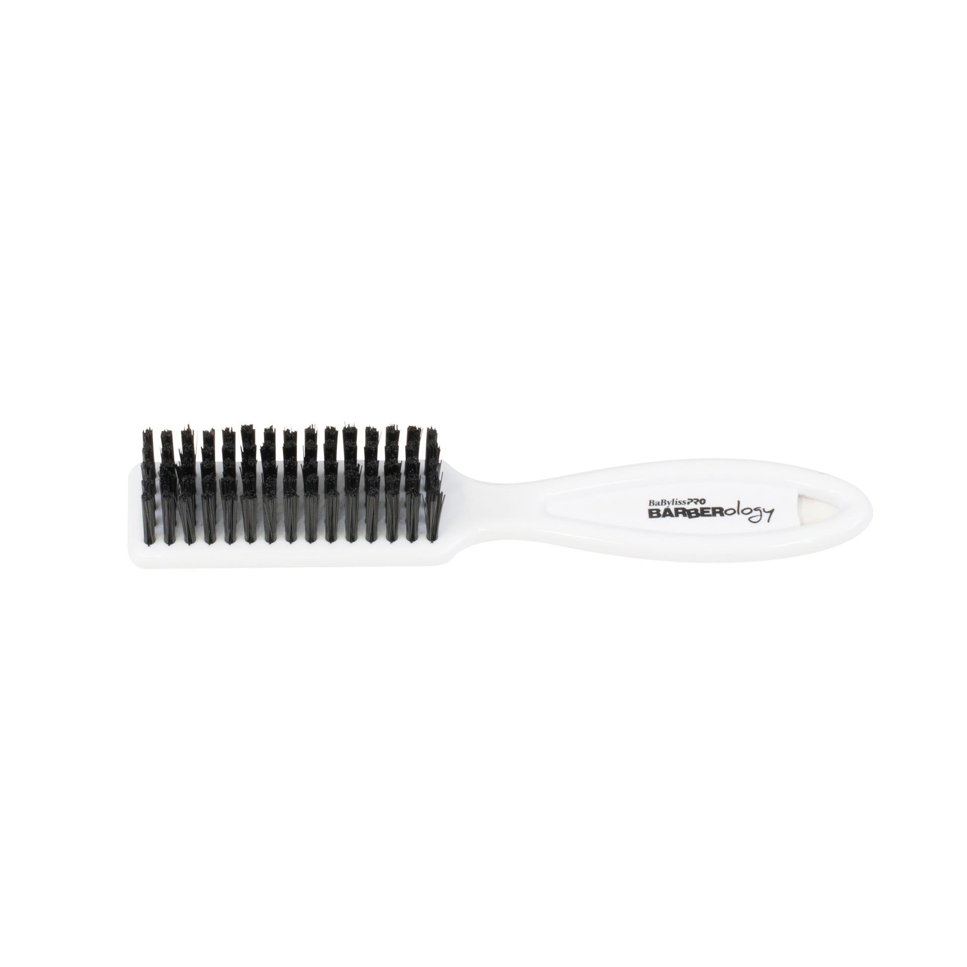 Babylisspro Barberology Fades And Blades Cleaning Brush White